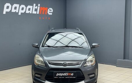 Lifan X50, 2017 год, 380 000 рублей, 2 фотография