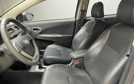 Lifan X50, 2017 год, 380 000 рублей, 7 фотография