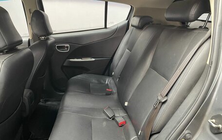 Lifan X50, 2017 год, 380 000 рублей, 8 фотография