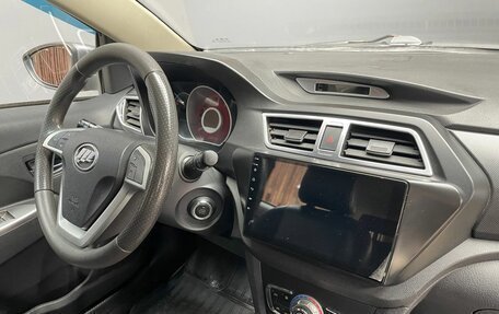 Lifan X50, 2017 год, 380 000 рублей, 10 фотография