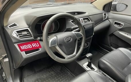 Lifan X50, 2017 год, 380 000 рублей, 6 фотография