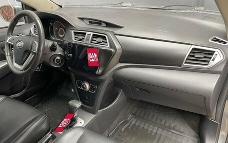 Lifan X50, 2017 год, 380 000 рублей, 9 фотография