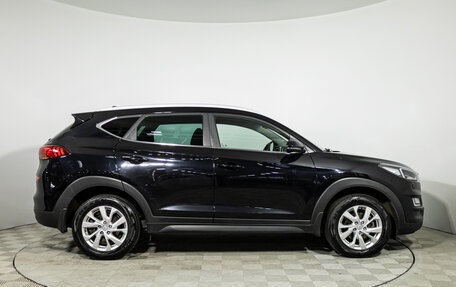 Hyundai Tucson III, 2018 год, 2 239 700 рублей, 4 фотография