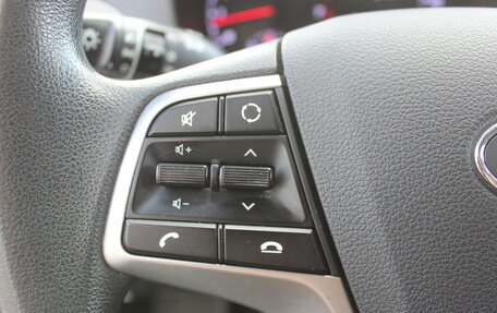 Hyundai Solaris II рестайлинг, 2020 год, 1 497 000 рублей, 18 фотография