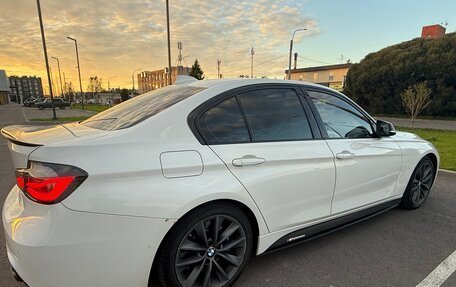 BMW 3 серия, 2018 год, 2 450 000 рублей, 8 фотография