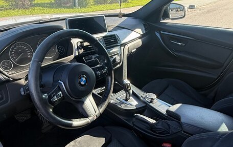 BMW 3 серия, 2018 год, 2 450 000 рублей, 12 фотография