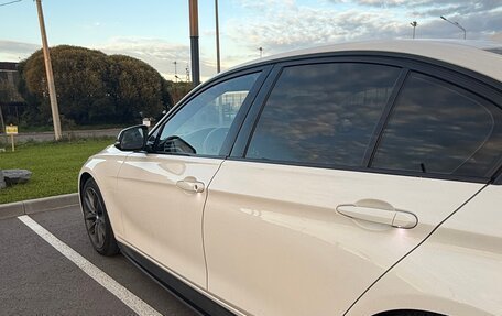 BMW 3 серия, 2018 год, 2 450 000 рублей, 7 фотография