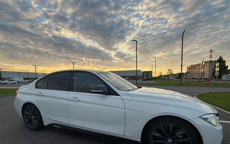 BMW 3 серия, 2018 год, 2 450 000 рублей, 3 фотография