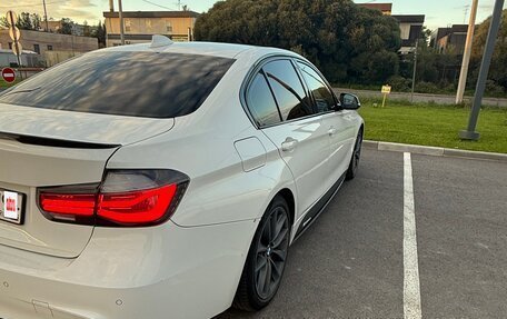 BMW 3 серия, 2018 год, 2 450 000 рублей, 5 фотография