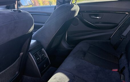 BMW 3 серия, 2018 год, 2 450 000 рублей, 13 фотография