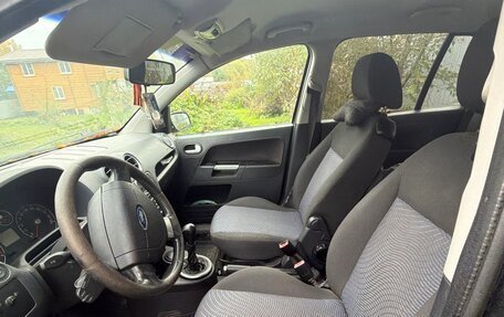 Ford Fusion I, 2007 год, 400 000 рублей, 6 фотография