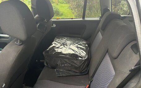 Ford Fusion I, 2007 год, 400 000 рублей, 8 фотография