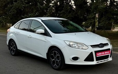 Ford Focus III, 2011 год, 900 000 рублей, 1 фотография
