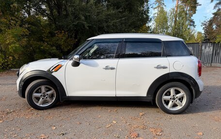 MINI Countryman I (R60), 2011 год, 950 000 рублей, 4 фотография