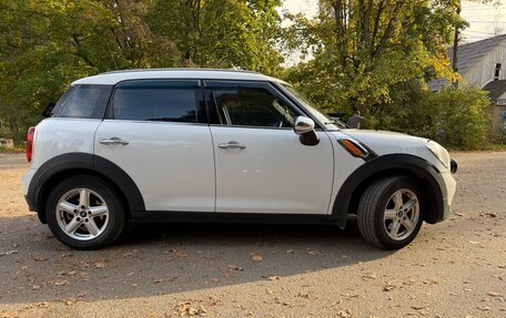 MINI Countryman I (R60), 2011 год, 950 000 рублей, 3 фотография