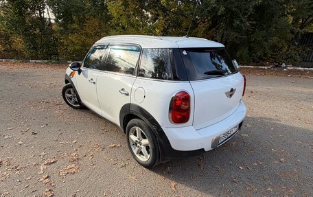 MINI Countryman I (R60), 2011 год, 950 000 рублей, 9 фотография
