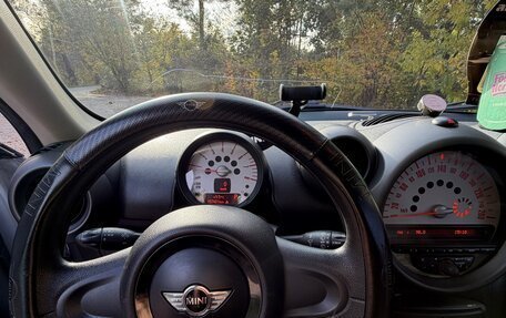 MINI Countryman I (R60), 2011 год, 950 000 рублей, 11 фотография