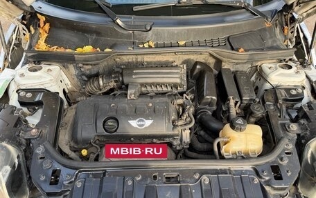 MINI Countryman I (R60), 2011 год, 950 000 рублей, 10 фотография