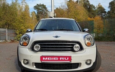 MINI Countryman I (R60), 2011 год, 950 000 рублей, 6 фотография
