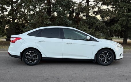 Ford Focus III, 2011 год, 900 000 рублей, 4 фотография