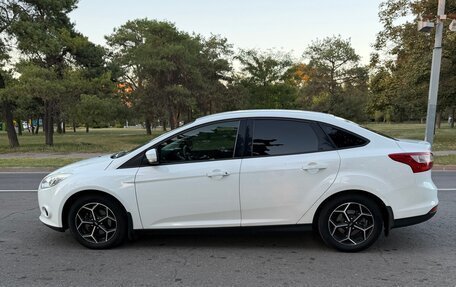 Ford Focus III, 2011 год, 900 000 рублей, 5 фотография