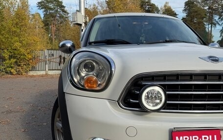 MINI Countryman I (R60), 2011 год, 950 000 рублей, 12 фотография