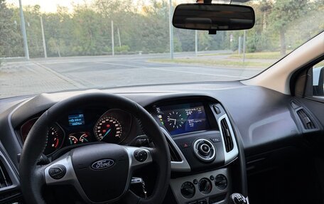 Ford Focus III, 2011 год, 900 000 рублей, 8 фотография