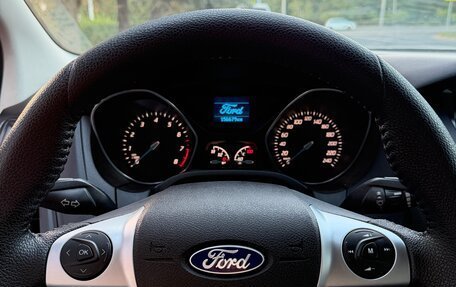 Ford Focus III, 2011 год, 900 000 рублей, 9 фотография