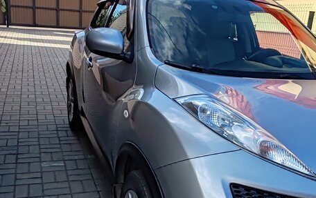 Nissan Juke II, 2012 год, 1 170 000 рублей, 2 фотография