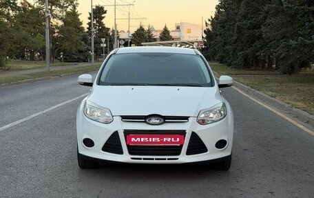 Ford Focus III, 2011 год, 900 000 рублей, 2 фотография
