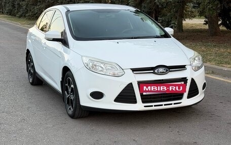 Ford Focus III, 2011 год, 900 000 рублей, 3 фотография