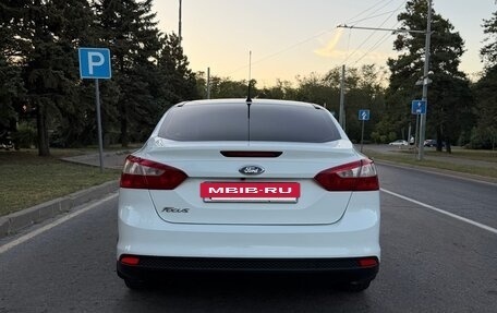 Ford Focus III, 2011 год, 900 000 рублей, 7 фотография