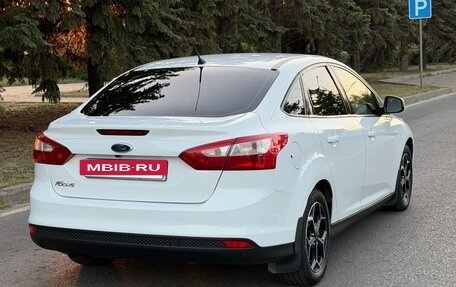 Ford Focus III, 2011 год, 900 000 рублей, 6 фотография