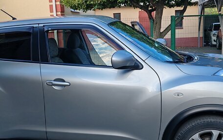 Nissan Juke II, 2012 год, 1 170 000 рублей, 8 фотография