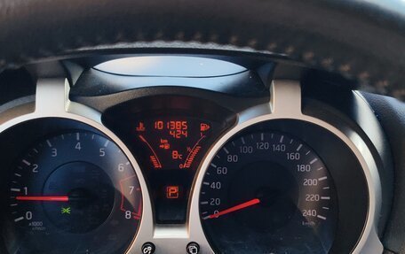 Nissan Juke II, 2012 год, 1 170 000 рублей, 5 фотография
