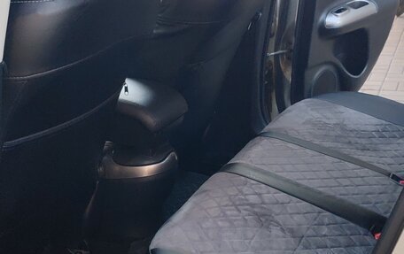 Nissan Juke II, 2012 год, 1 170 000 рублей, 9 фотография