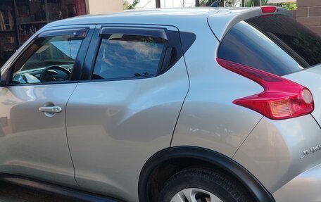 Nissan Juke II, 2012 год, 1 170 000 рублей, 7 фотография