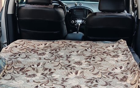 Nissan Juke II, 2012 год, 1 170 000 рублей, 13 фотография
