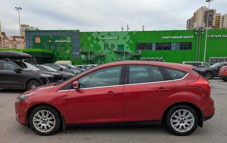 Ford Focus III, 2014 год, 730 000 рублей, 8 фотография