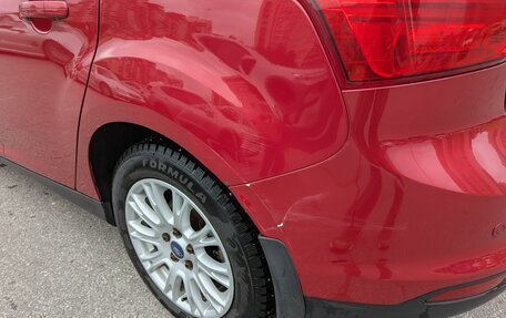 Ford Focus III, 2014 год, 730 000 рублей, 9 фотография