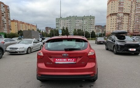 Ford Focus III, 2014 год, 730 000 рублей, 6 фотография