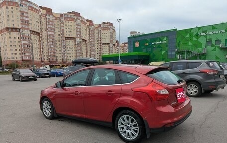 Ford Focus III, 2014 год, 730 000 рублей, 7 фотография