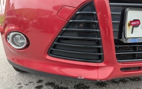 Ford Focus III, 2014 год, 730 000 рублей, 14 фотография
