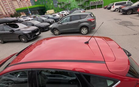 Ford Focus III, 2014 год, 730 000 рублей, 17 фотография