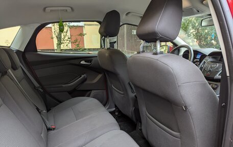 Ford Focus III, 2014 год, 730 000 рублей, 26 фотография