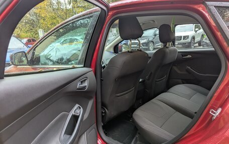 Ford Focus III, 2014 год, 730 000 рублей, 27 фотография