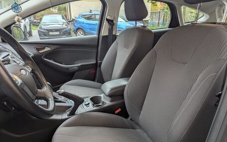 Ford Focus III, 2014 год, 730 000 рублей, 22 фотография