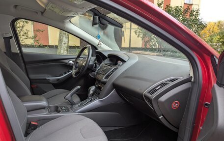 Ford Focus III, 2014 год, 730 000 рублей, 24 фотография