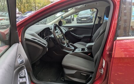 Ford Focus III, 2014 год, 730 000 рублей, 23 фотография