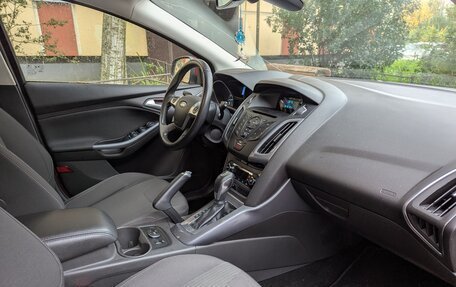 Ford Focus III, 2014 год, 730 000 рублей, 25 фотография
